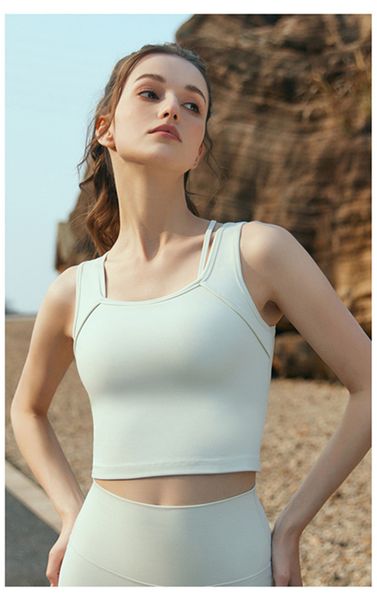 ll yoga sports bras bodycon tank for women workout fitness ll bra women push up seamless sport tank underwear running gym black dsg553
ll yoga sports bras bodycon tank for women workout fitness ll bra women push up seamless sport tank underwear running gym black dsg553