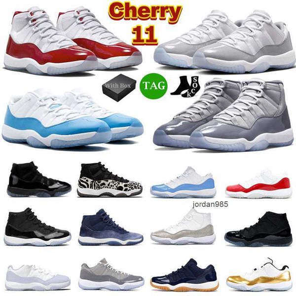 2023 basketball shoes jumpman 11 men women 11s cherry cool grey gamma blue space jam university blue low concord metallic silver mens traine, Black
2023 basketball shoes jumpman 11 men women 11s cherry cool grey gamma blue space jam university blue low concord metallic silver mens traine, Black