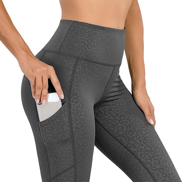 women's leggings printed women's sports legs with pockets leopard print gym legs women's running pants fitness training legio, Black
women's leggings printed women's sports legs with pockets leopard print gym legs women's running pants fitness training legio, Black