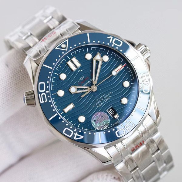 health gadgets watch ceramic bezel nttd 42mm men orologio sapphire mens watches automatic movement mechanical montre de luxe watch nato 300m
health gadgets watch ceramic bezel nttd 42mm men orologio sapphire mens watches automatic movement mechanical montre de luxe watch nato 300m