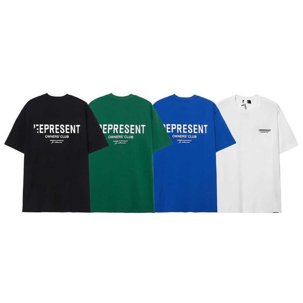 men's t-shirts represent the correct version of spring and summer new representative basic letter print high street round neck loose sh, White;black
men's t-shirts represent the correct version of spring and summer new representative basic letter print high street round neck loose sh, White;black