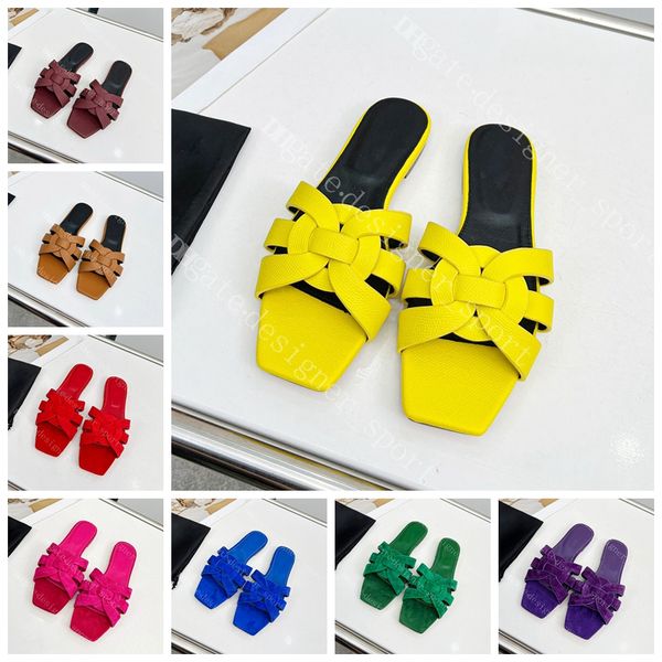 2023 women designer sandal leather summer platform sandal genuine leather slippers ladies pink white black g flat fashion sandal sandal rubb
2023 women designer sandal leather summer platform sandal genuine leather slippers ladies pink white black g flat fashion sandal sandal rubb