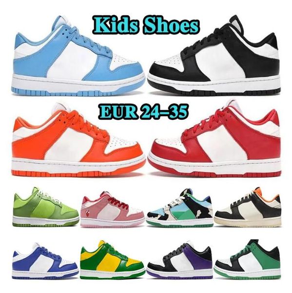 kids running shoes boys and girls designer sb dunks dunkes zebra black white washed coral reverse panda child sports children teenage thick
kids running shoes boys and girls designer sb dunks dunkes zebra black white washed coral reverse panda child sports children teenage thick