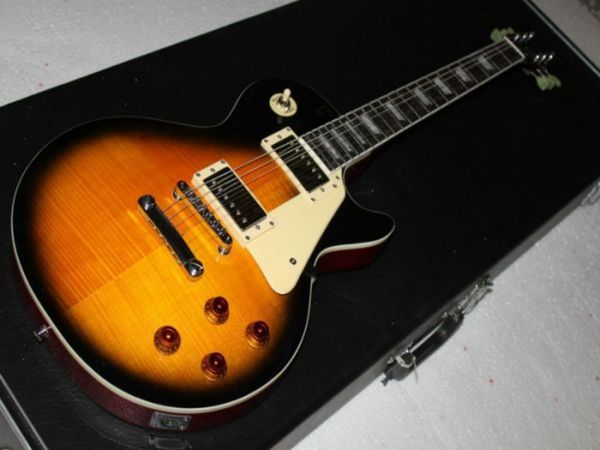 factory new arrived 2011 custom black edge signature lp electric guitar musical instruments369
factory new arrived 2011 custom black edge signature lp electric guitar musical instruments369