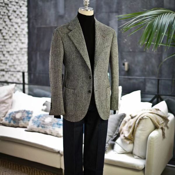 men's suits blazers customized 2-piece jacket for herringbone men's clothing black pants tuxedo single chest business wedding groo, White;black
men's suits blazers customized 2-piece jacket for herringbone men's clothing black pants tuxedo single chest business wedding groo, White;black