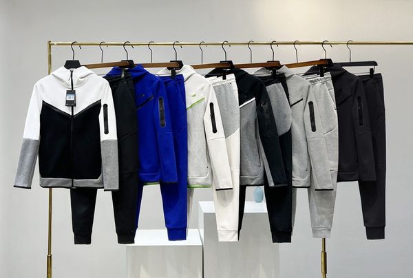 2023 new season jacket tech fleece pants mens pants designers hoodies jackets designer men woman windrunner hoodie full zip coat, Black
2023 new season jacket tech fleece pants mens pants designers hoodies jackets designer men woman windrunner hoodie full zip coat, Black