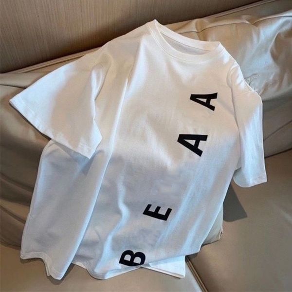 fashion mens designer t shirt women designers tshirt tees apparel man s casual chest letter shirt clothing polos sleeve woman clothing s-4x, White;black
fashion mens designer t shirt women designers tshirt tees apparel man s casual chest letter shirt clothing polos sleeve woman clothing s-4x, White;black