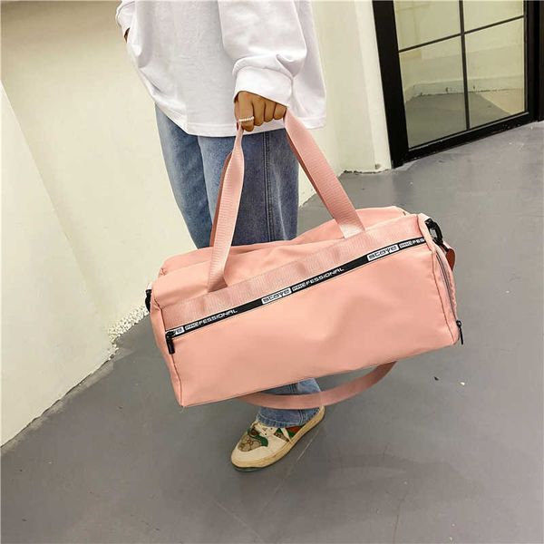 duffel bags portable fitness bag travel training sports dry wet separation men s single shoulder messenger swimming women s 230406
duffel bags portable fitness bag travel training sports dry wet separation men s single shoulder messenger swimming women s 230406