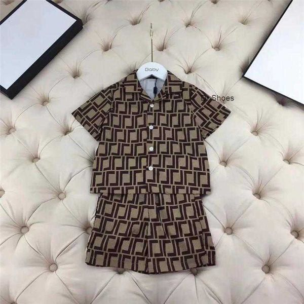 kids clothing sets girls designer shorts and polo shirt set baby clothes breathable children tracksuit full letter summer outfit kid tees a, White
kids clothing sets girls designer shorts and polo shirt set baby clothes breathable children tracksuit full letter summer outfit kid tees a, White