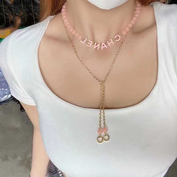pendant necklaces strands strings small fragrance pink crystal necklace letter splice design glasses anti loss jewelry korean edition earpho, Silver
pendant necklaces strands strings small fragrance pink crystal necklace letter splice design glasses anti loss jewelry korean edition earpho, Silver