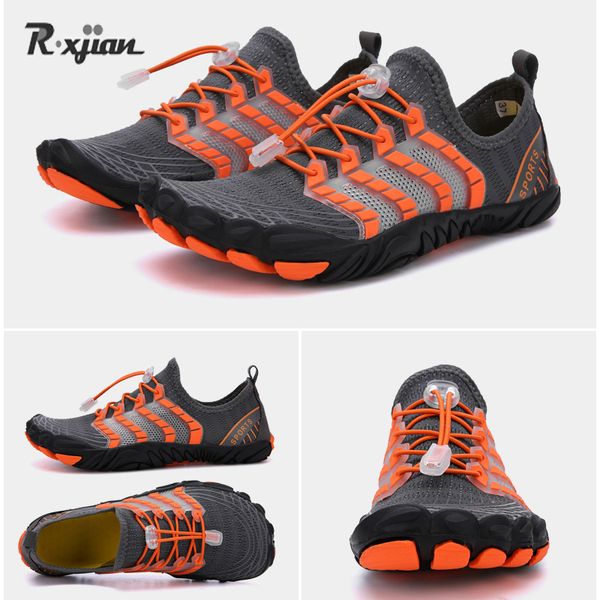 water shoes men and women outdoor beach wading quick dry swimming backtracking anti-skid amphibious breathable fitness 230406, Black
water shoes men and women outdoor beach wading quick dry swimming backtracking anti-skid amphibious breathable fitness 230406, Black