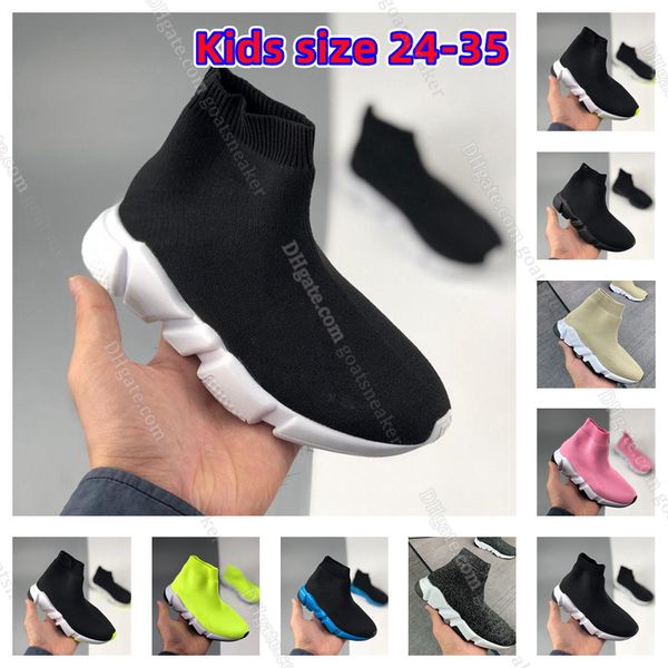 speed kids sock shoes boys girls designer boots high black white sneakers running athletic red kid shoe sport runner trainers youth toddler
speed kids sock shoes boys girls designer boots high black white sneakers running athletic red kid shoe sport runner trainers youth toddler