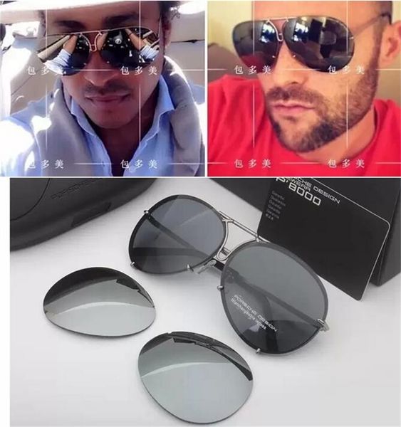 wholesale-brand designer eyewear men women p8478 american eyewear cool summer style polarized eyeglasses sunglasses sun glasses 2 sets lens, White;black
wholesale-brand designer eyewear men women p8478 american eyewear cool summer style polarized eyeglasses sunglasses sun glasses 2 sets lens, White;black