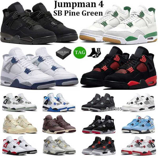 ale jumpman 4 basketball shoes men women 4s black cat pine green seafoam military black red thunder bred pn dust mens og designer shoes
ale jumpman 4 basketball shoes men women 4s black cat pine green seafoam military black red thunder bred pn dust mens og designer shoes