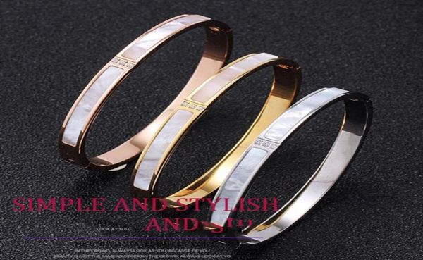 shell bangle women stainless steel screwdriver couple gold bracelet men fashion jewelry valentine day gift for girlfriend accessor4176913, Black
shell bangle women stainless steel screwdriver couple gold bracelet men fashion jewelry valentine day gift for girlfriend accessor4176913, Black