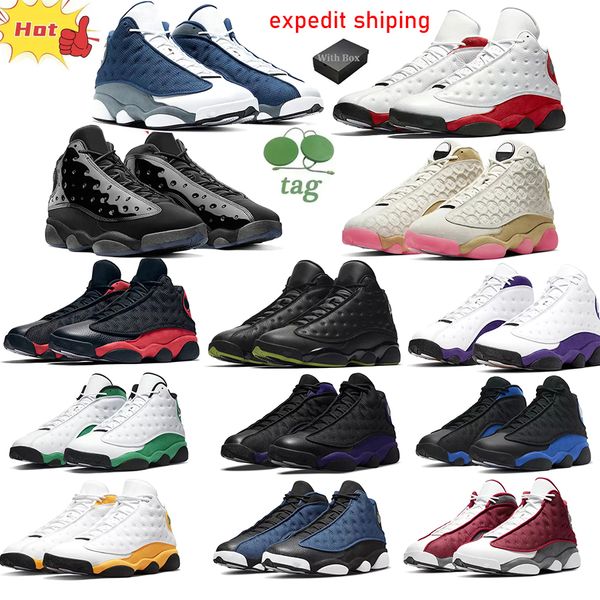 jumpman 13 men basketball shoes 13s jumpman xiii french blue del sol obsidian black cat hyper royal bred starfish cap and gown women trainer
jumpman 13 men basketball shoes 13s jumpman xiii french blue del sol obsidian black cat hyper royal bred starfish cap and gown women trainer
