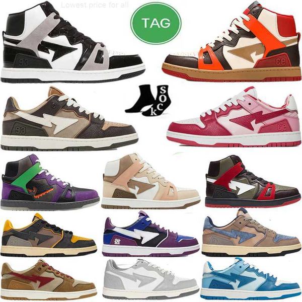 luxury designer shoes bapestars sneakers sk8 sta low shoe casual sneaker women men lace-up trainers runner tennis trainer breathable mesh hi, Black
luxury designer shoes bapestars sneakers sk8 sta low shoe casual sneaker women men lace-up trainers runner tennis trainer breathable mesh hi, Black