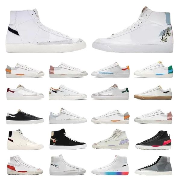 2023 blazer shoes casual shoes mens trainers designer shoe platform sneakers vintage blazers multi color high pomegranate jumbo pink mid 77
2023 blazer shoes casual shoes mens trainers designer shoe platform sneakers vintage blazers multi color high pomegranate jumbo pink mid 77