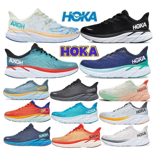 men women hoka casual shoes hokas bondi 8 carbon x 2 clifton 8 cloud blue fog shell coral peach parfait one one sneakers designer trainers s, Black
men women hoka casual shoes hokas bondi 8 carbon x 2 clifton 8 cloud blue fog shell coral peach parfait one one sneakers designer trainers s, Black