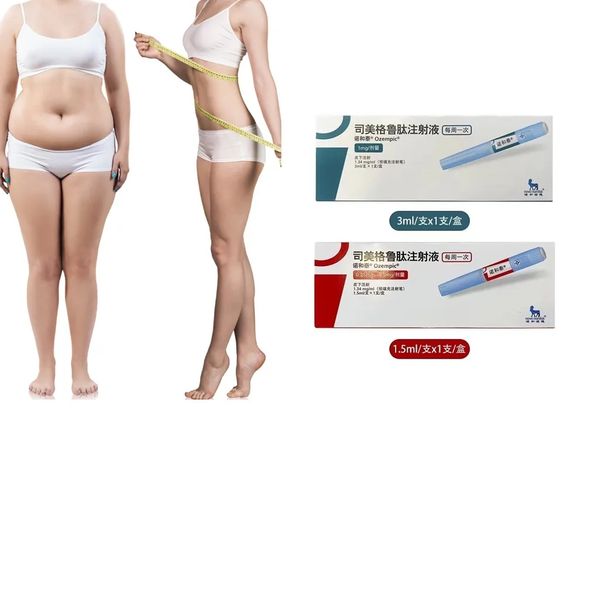 body sculpting slimming beauty items ozemping cs 1 pen 3 mg/1.5mg spot
