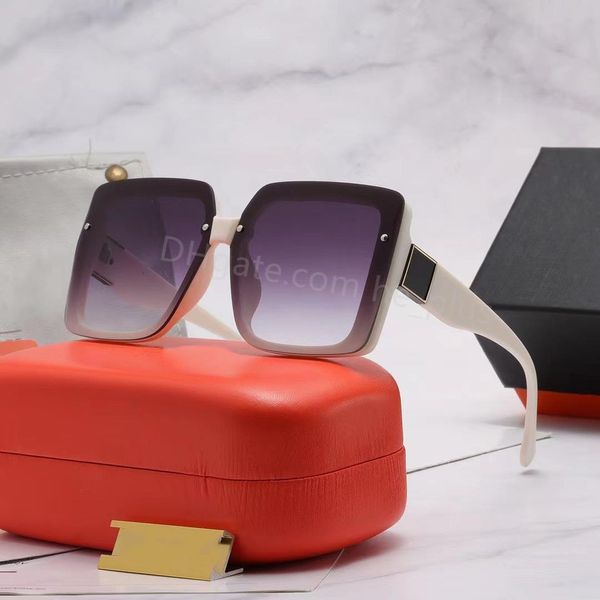 2023 new sunglasses polarized sunglasses designer sunglasses luxury sunglasses women's fashion glasses men's outdoor sun shading s, White;black
2023 new sunglasses polarized sunglasses designer sunglasses luxury sunglasses women's fashion glasses men's outdoor sun shading s, White;black