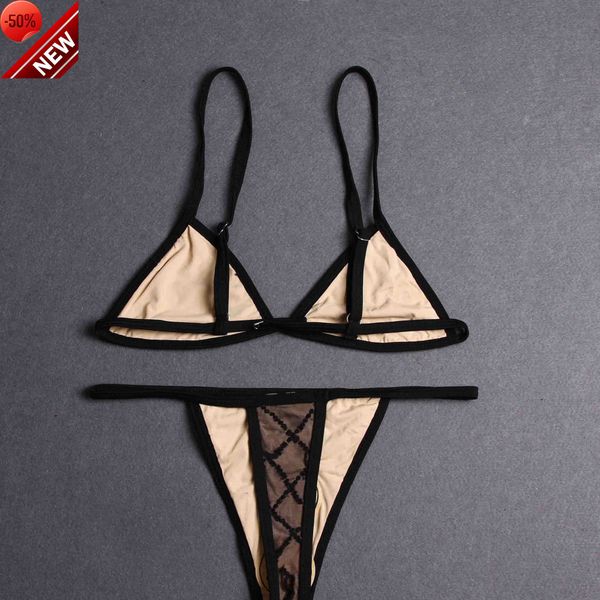 two-piece bikinis designer three-point swimsuit for woman full letters summer beach bathing suits swimwear s-xlge, White;black
two-piece bikinis designer three-point swimsuit for woman full letters summer beach bathing suits swimwear s-xlge, White;black