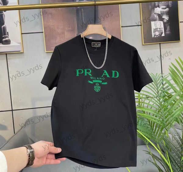 men's t-shirts designers p clothing black and white womens tees short sleeve women's casual hip hop streetwear tshirts t2304062, White;black
men's t-shirts designers p clothing black and white womens tees short sleeve women's casual hip hop streetwear tshirts t2304062, White;black