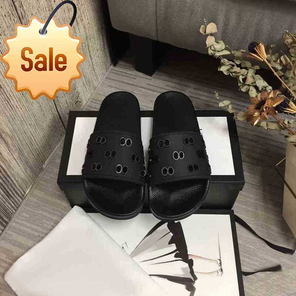 slippers mens designers slides womens fashion luxurys floral slipper leather rubber flats sandals summer beach shoes loafers gear bottoms sl, Black
slippers mens designers slides womens fashion luxurys floral slipper leather rubber flats sandals summer beach shoes loafers gear bottoms sl, Black