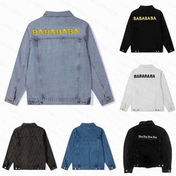 men's jackets designer mens womens denim men s casual winter coats branded fashion luxe mans jacket stylist outwear clothes outdoor rec, Black;brown
men's jackets designer mens womens denim men s casual winter coats branded fashion luxe mans jacket stylist outwear clothes outdoor rec, Black;brown