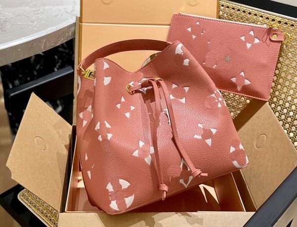 designer neonoe bb bucket bag shoulder bag women cross body shopping tote wallet monograms original high qaulity fashion handbags purses cla
designer neonoe bb bucket bag shoulder bag women cross body shopping tote wallet monograms original high qaulity fashion handbags purses cla