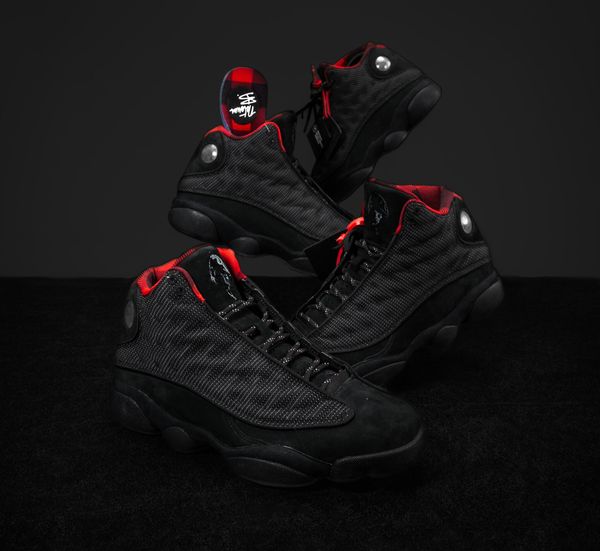 jumpman 13 13s mens basketball shoes notorious b.i.g. chriser wallace biggies 45th birthday men trainers sports sneakers snekaer size 7-13
jumpman 13 13s mens basketball shoes notorious b.i.g. chriser wallace biggies 45th birthday men trainers sports sneakers snekaer size 7-13
