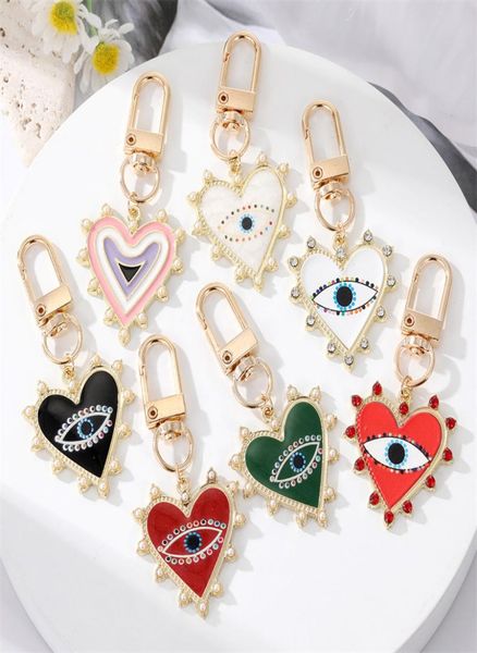 rhinestones pearl evil eyes keychains alloy men women peach love heart devil039s eyes bag car keychain pendant in bulk6479749, Silver
rhinestones pearl evil eyes keychains alloy men women peach love heart devil039s eyes bag car keychain pendant in bulk6479749, Silver