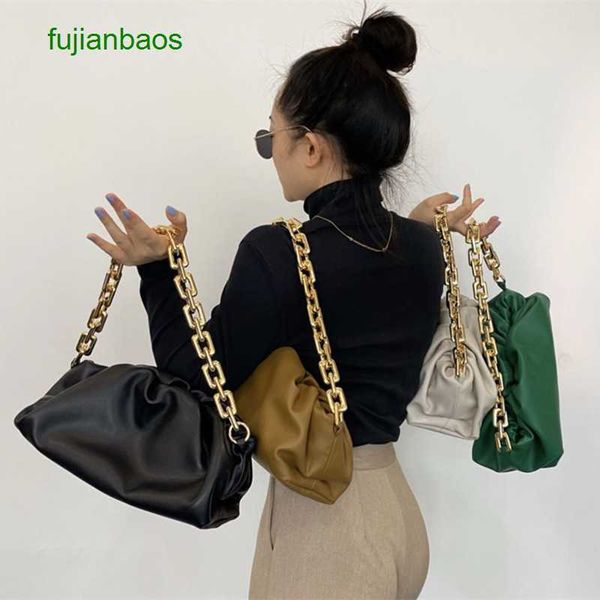 bottgs designer handbags ins net red small and small armpit bag thick chain pleated cloud bag portable shoulder bag women's 2023 new st, Black
bottgs designer handbags ins net red small and small armpit bag thick chain pleated cloud bag portable shoulder bag women's 2023 new st, Black