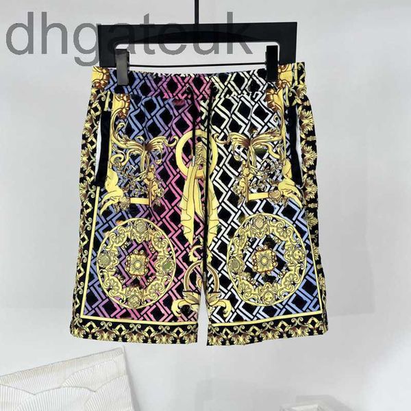men's shorts designerhigher version mens silk shorts medusa print casual pants fd designer pants beach summer fashion hip hop sweatpant, White;black
men's shorts designerhigher version mens silk shorts medusa print casual pants fd designer pants beach summer fashion hip hop sweatpant, White;black