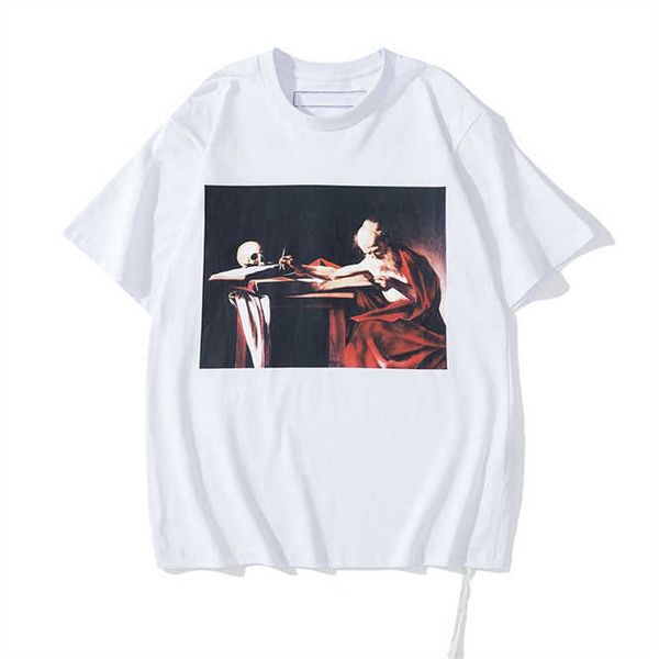 t-shirt off men's s offs white street fashion brand couple star with sleeve printed letter x the back print 2rs7 jvs0, White;black
t-shirt off men's s offs white street fashion brand couple star with sleeve printed letter x the back print 2rs7 jvs0, White;black
