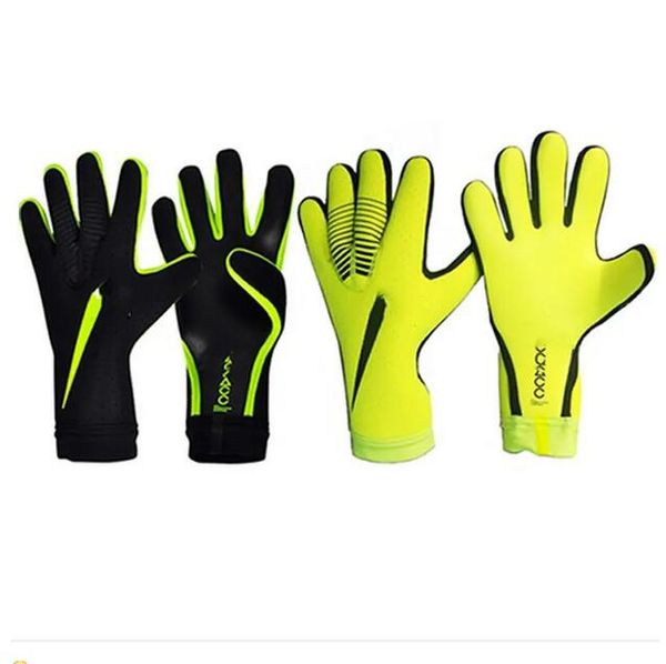 assassin football goalkeeper gloves full latex non slip breathable professional game training goalkeeper equipment without finger guards qe, Black
assassin football goalkeeper gloves full latex non slip breathable professional game training goalkeeper equipment without finger guards qe, Black