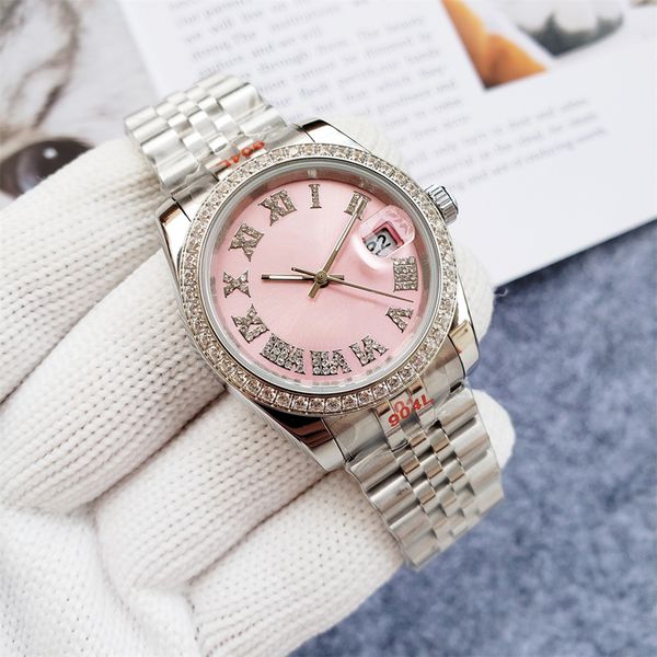 casual business watches mechanical movement automatic watches mens and womens watch original metal strap couple wristwatches montres de luxe, Slivery;brown
casual business watches mechanical movement automatic watches mens and womens watch original metal strap couple wristwatches montres de luxe, Slivery;brown
