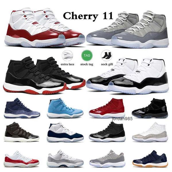 basketball shoes 11s jumpman 11 mens sneakers cherry cool grey concord bred pure violet 25th anniversary legend blue men women sports og des, Black
basketball shoes 11s jumpman 11 mens sneakers cherry cool grey concord bred pure violet 25th anniversary legend blue men women sports og des, Black