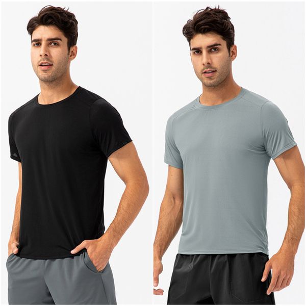 ll-21220 yoga outfit mens tshirts gym clothing exercise & fitness wear sportwear trainer running shirts outdoor short sleeve elastic breath
ll-21220 yoga outfit mens tshirts gym clothing exercise & fitness wear sportwear trainer running shirts outdoor short sleeve elastic breath