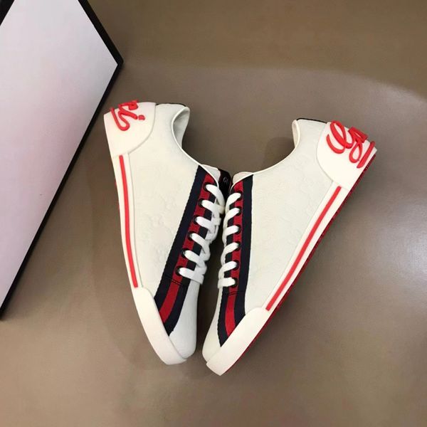 fashion senior casuals shoes men gazelle soft bottom running sneaker italy popular elastic band low lightness leather design fitness casual, Black
fashion senior casuals shoes men gazelle soft bottom running sneaker italy popular elastic band low lightness leather design fitness casual, Black