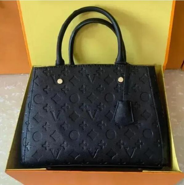 luxurys designers handbags purses montigne bag women tote brand letter embossing genuine leather shoulder bags crossbody bag, Red;black
luxurys designers handbags purses montigne bag women tote brand letter embossing genuine leather shoulder bags crossbody bag, Red;black