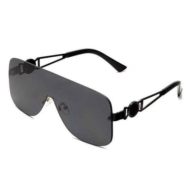 fashion frameless one piece large frame beauty head mens sunglasses designer brands metal mens and womens personalized glasses, White;black
fashion frameless one piece large frame beauty head mens sunglasses designer brands metal mens and womens personalized glasses, White;black