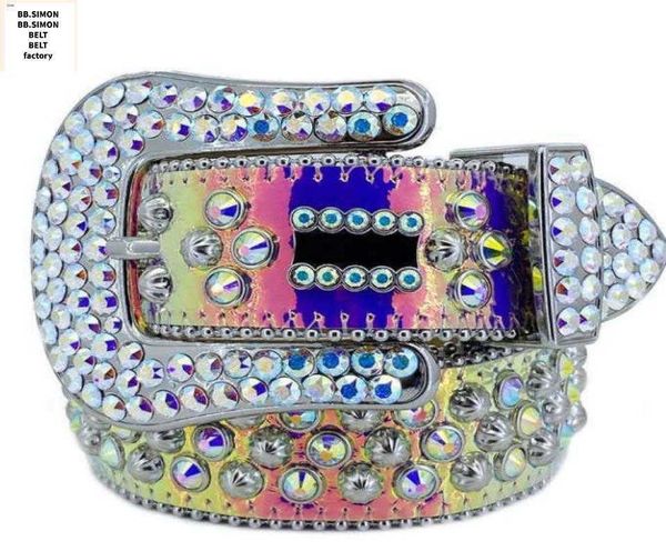 2022 designer belt bb simon men039s belt ladies sparkling diamond black white blue red multicolor k5aw57685852, Silver
2022 designer belt bb simon men039s belt ladies sparkling diamond black white blue red multicolor k5aw57685852, Silver