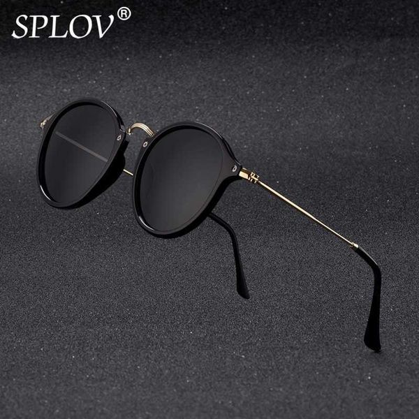 sunglasses new arrival round sunglasses coating retro men women brand designer sunglasses vintage mirrored glasses p230406, White;black
sunglasses new arrival round sunglasses coating retro men women brand designer sunglasses vintage mirrored glasses p230406, White;black
