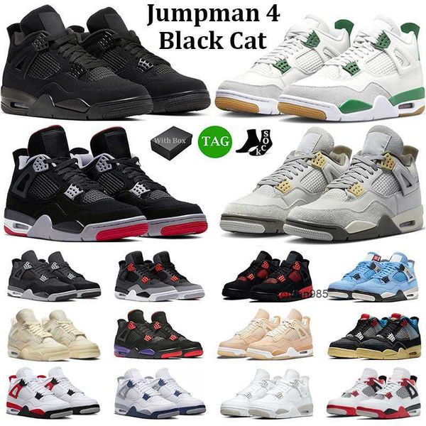 og 2023 with box jumpman 4 basketball shoes men women 4s pine green black cat cool grey bred white oreo blue thunder sail mens trainers spor
og 2023 with box jumpman 4 basketball shoes men women 4s pine green black cat cool grey bred white oreo blue thunder sail mens trainers spor