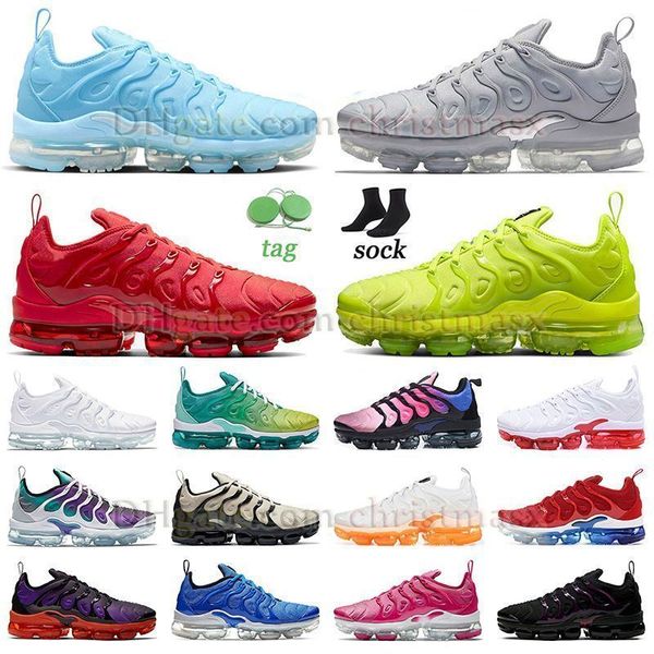 new fashion running shoes retro tn plus university blue cool grey triple red tennis ball mens womens sneakers cherry triple white game royal
new fashion running shoes retro tn plus university blue cool grey triple red tennis ball mens womens sneakers cherry triple white game royal