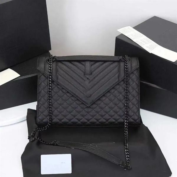 designers leather women shoulder bags classic crossbody luxury handbags clutch purses ladies brand tote flap wallet gold silver black chain
designers leather women shoulder bags classic crossbody luxury handbags clutch purses ladies brand tote flap wallet gold silver black chain