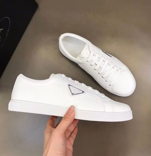 brand brushed leather men trainer shoes white black comfortable lace up sneakers chaussures casual walking eu38-46.box
brand brushed leather men trainer shoes white black comfortable lace up sneakers chaussures casual walking eu38-46.box