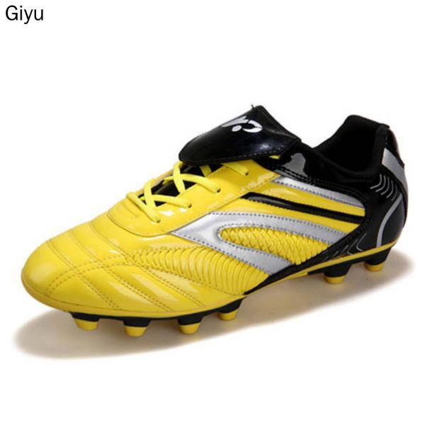 dress shoes soccer for men high ankle football boots cleats training sneakers 26001 230406, Black
dress shoes soccer for men high ankle football boots cleats training sneakers 26001 230406, Black