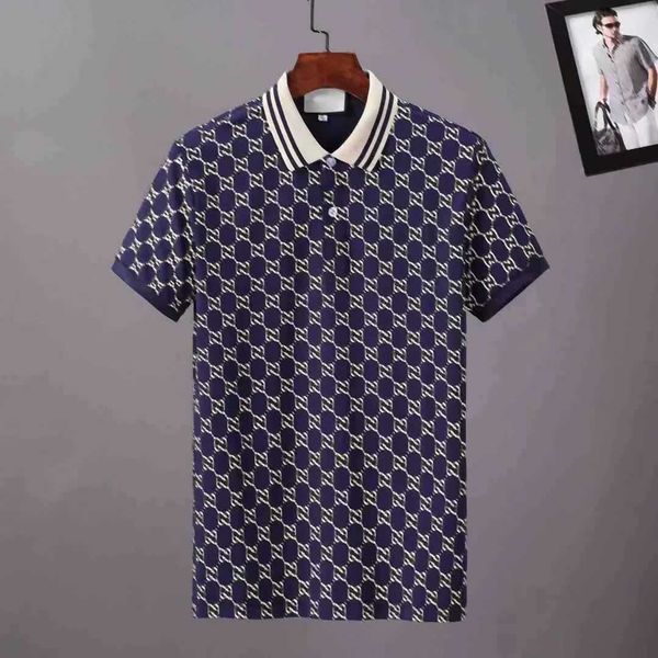 mens stylist polo shirts luxury italy men clothes short sleeve fashion casual men's summer t shirt many colors are available asian size, White;black
mens stylist polo shirts luxury italy men clothes short sleeve fashion casual men's summer t shirt many colors are available asian size, White;black